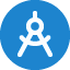 icon_circlecompass